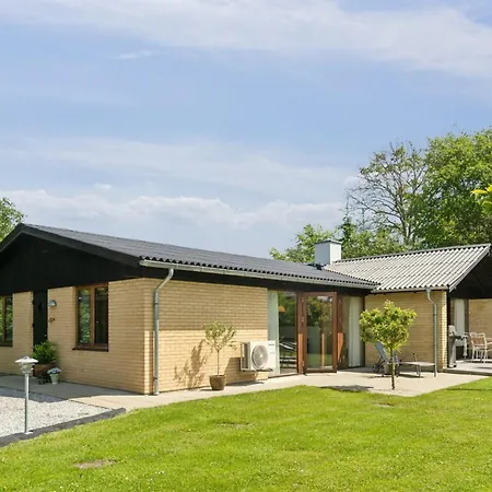 Mechthild - 700m From The Sea By Interhome Casa vacanze *