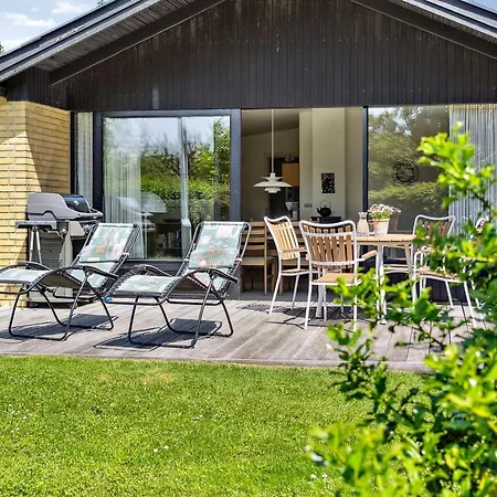 Mechthild - 700m From The Sea By Interhome Casa vacanze