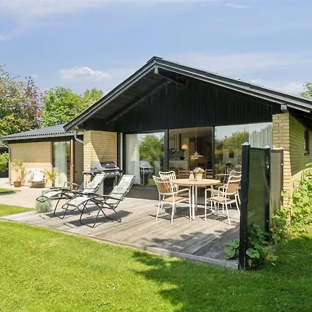 Mechthild - 700m From The Sea By Interhome Casa vacanze *