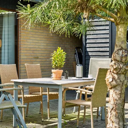 Casa vacanze Mechthild - 700m From The Sea By Interhome