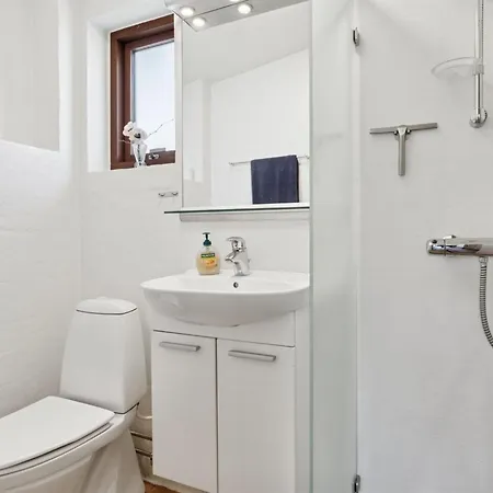 Casa vacanze Mechthild - 700m From The Sea By Interhome *