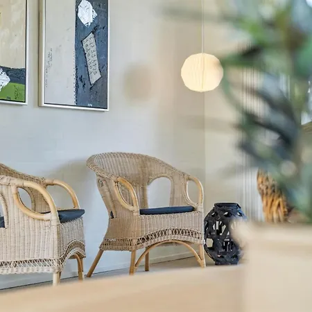 Mechthild - 700m From The Sea By Interhome *