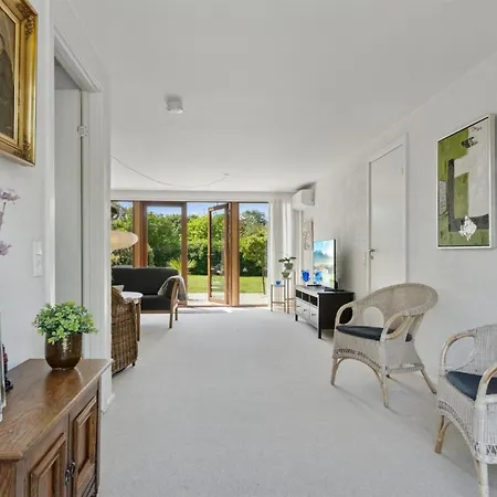 Mechthild - 700m From The Sea By Interhome Casa vacanze *