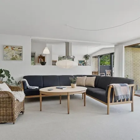 Casa vacanze Mechthild - 700m From The Sea By Interhome