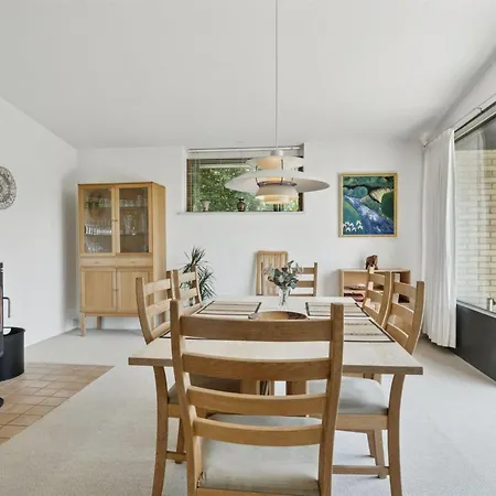 Mechthild - 700m From The Sea By Interhome *