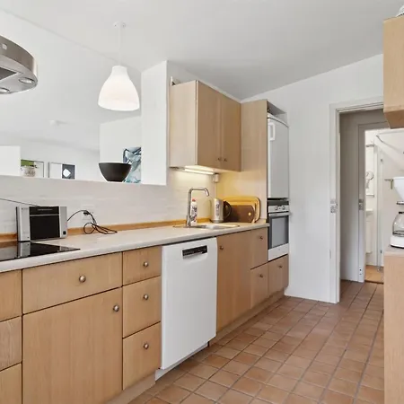 Casa vacanze Mechthild - 700m From The Sea By Interhome Ebeltoft