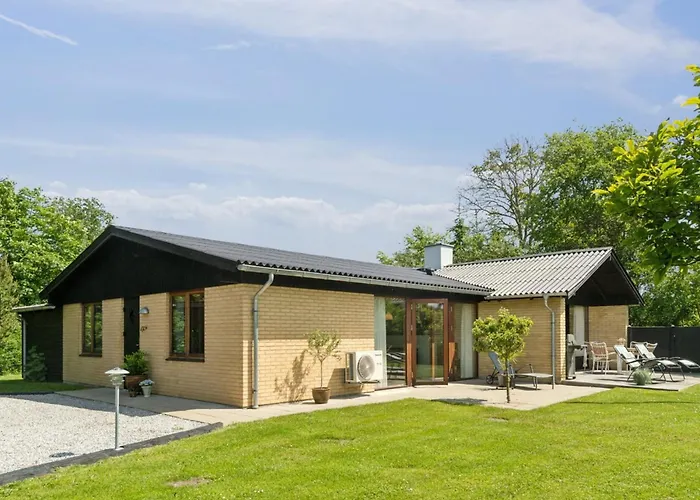Mechthild - 700m From The Sea By Interhome Semesterbostad *