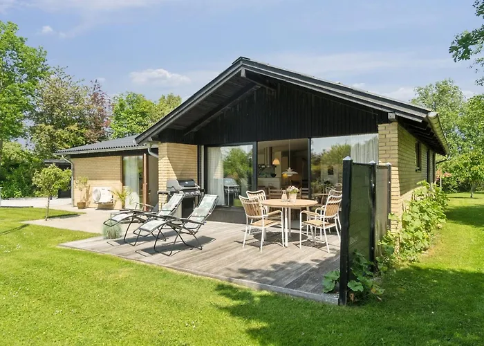 Mechthild - 700m From The Sea By Interhome Semesterbostad *