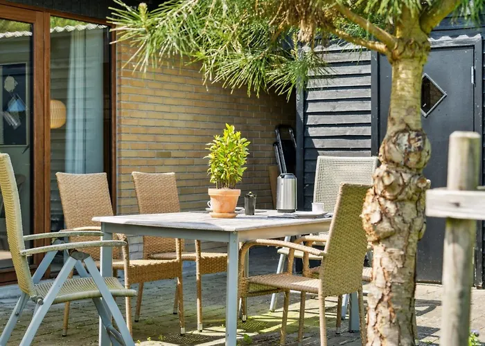 Semesterbostad Mechthild - 700m From The Sea By Interhome