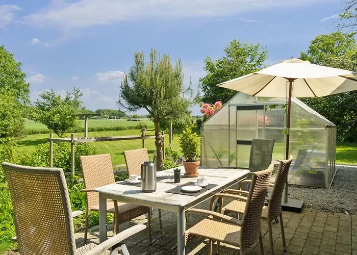 Mechthild - 700m From The Sea By Interhome