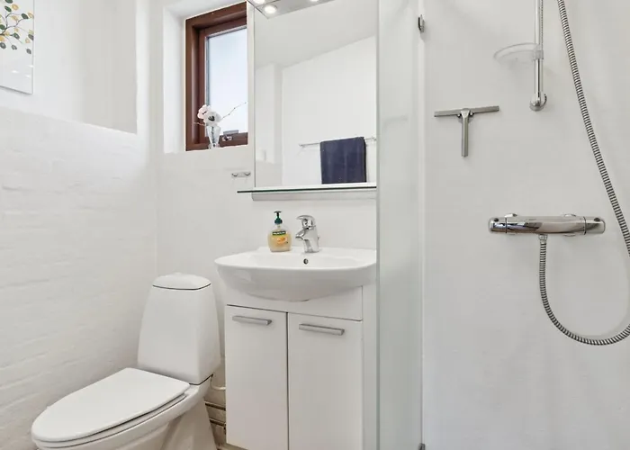 Semesterbostad Mechthild - 700m From The Sea By Interhome *