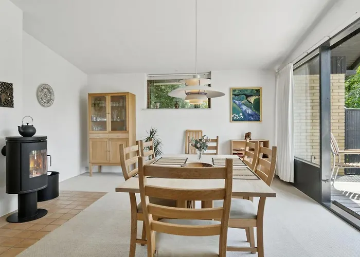 Mechthild - 700m From The Sea By Interhome *